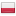 bryza.pl hosted country